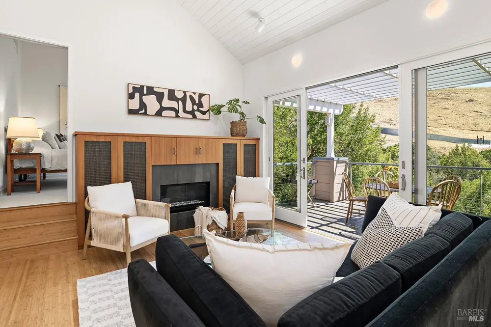 46 Miwok Drive San Anselmo, CA 94960