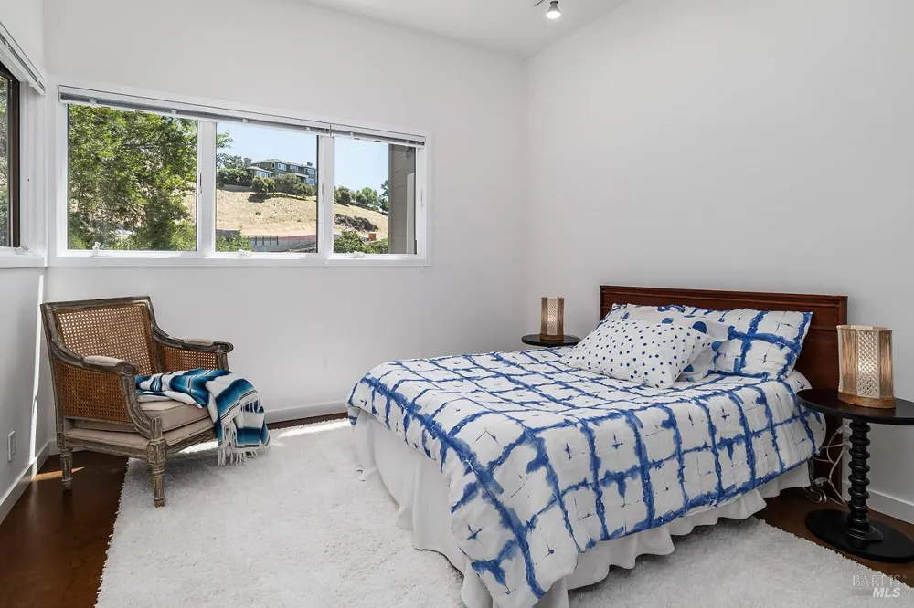 46 Miwok Drive San Anselmo, CA 94960