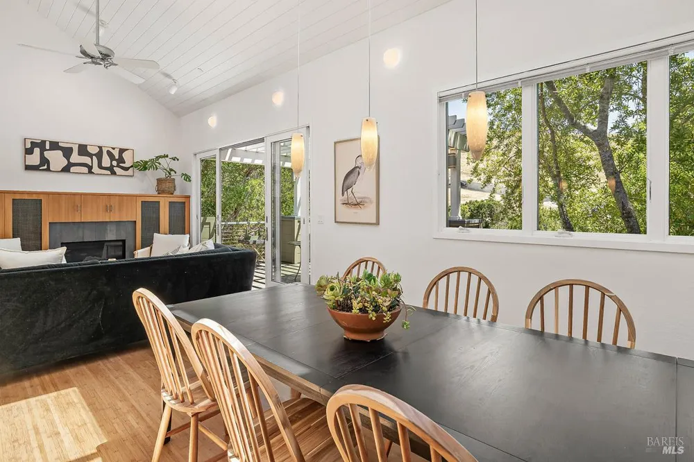 46 Miwok Drive San Anselmo, CA 94960