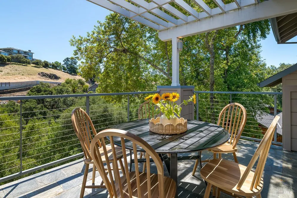 46 Miwok Drive San Anselmo, CA 94960