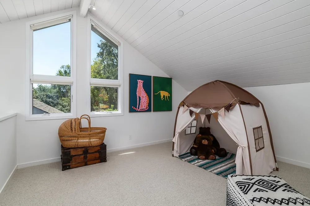 46 Miwok Drive San Anselmo, CA 94960
