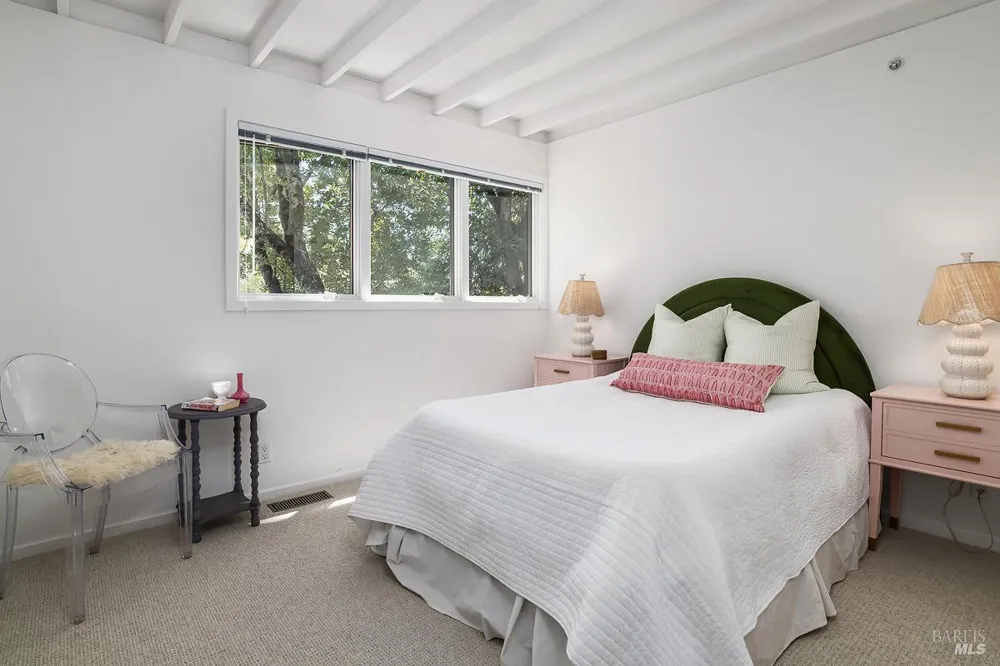 46 Miwok Drive San Anselmo, CA 94960