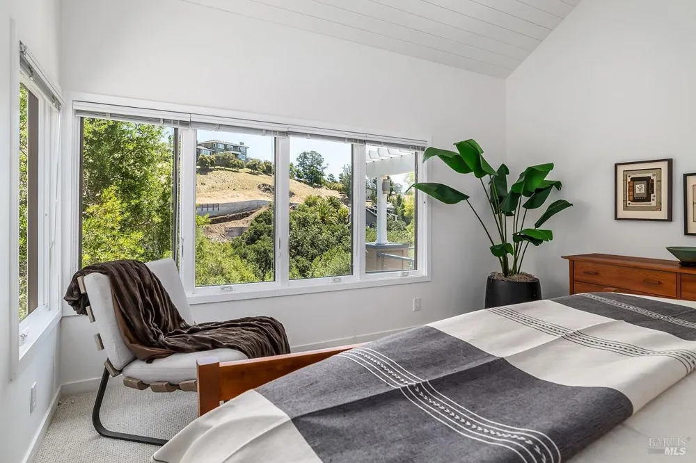 46 Miwok Drive San Anselmo, CA 94960
