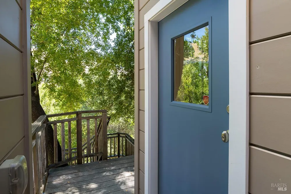 46 Miwok Drive San Anselmo, CA 94960