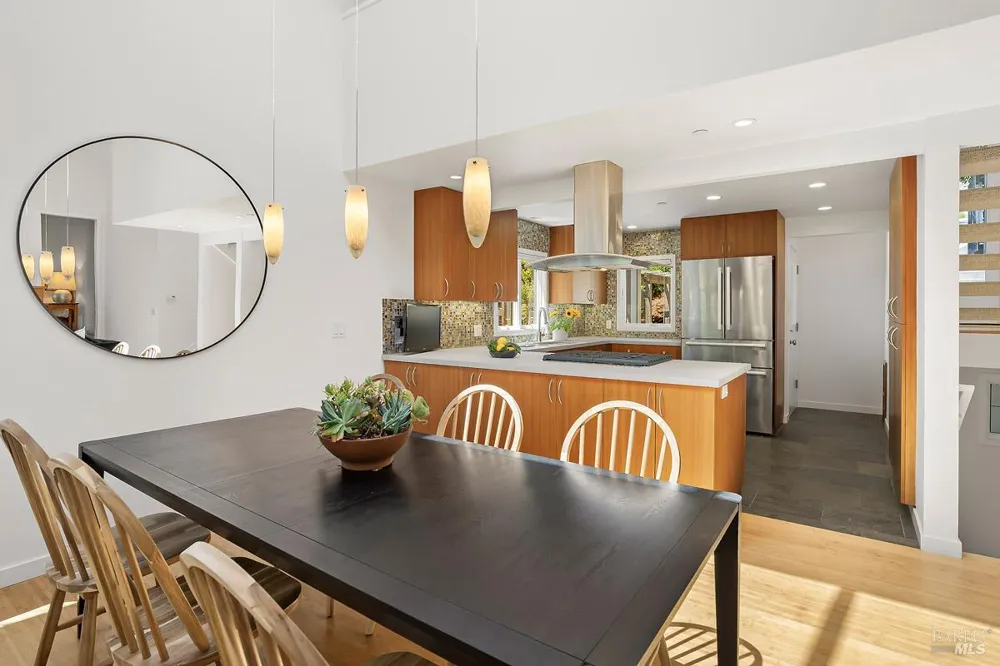 46 Miwok Drive San Anselmo, CA 94960