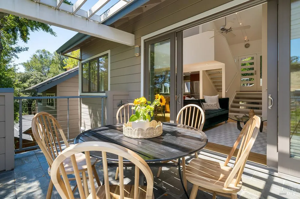 46 Miwok Drive San Anselmo, CA 94960