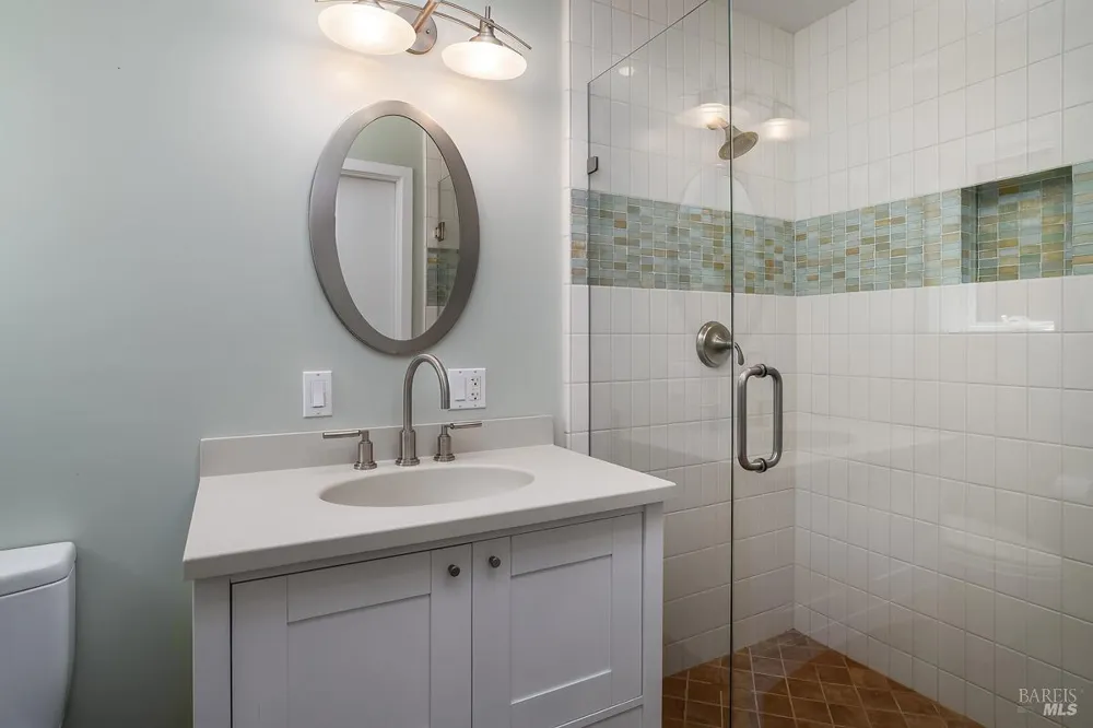 46 Miwok Drive San Anselmo, CA 94960
