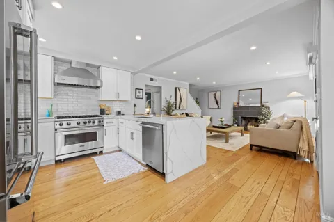 229 Blackstone Drive