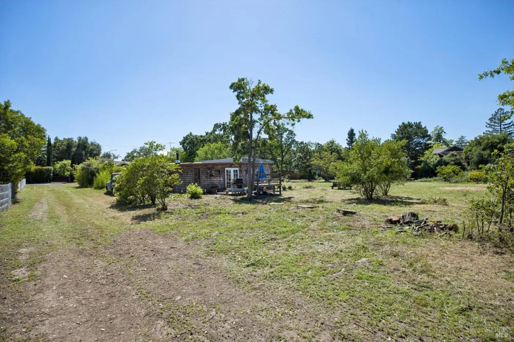 234 Malet Street Sonoma, CA 95476