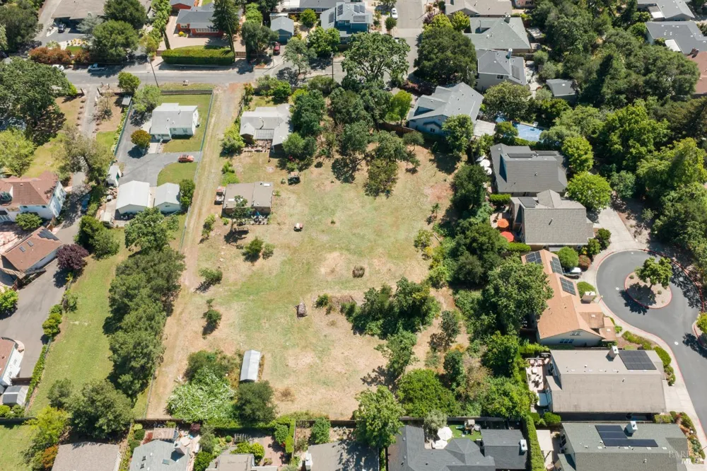 234 Malet Street Sonoma, CA 95476