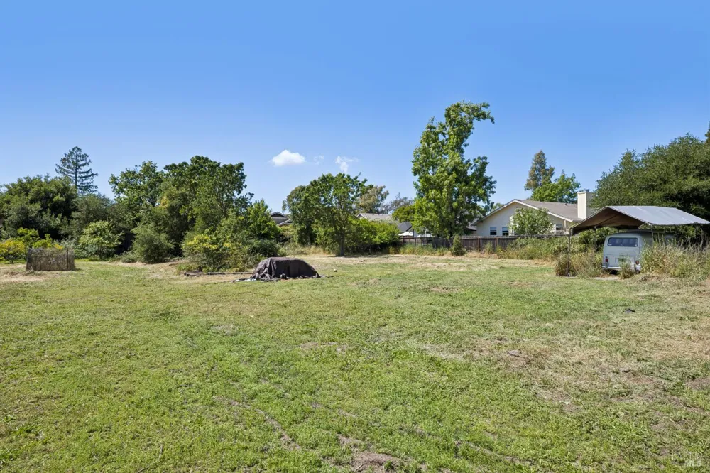 234 Malet Street Sonoma, CA 95476