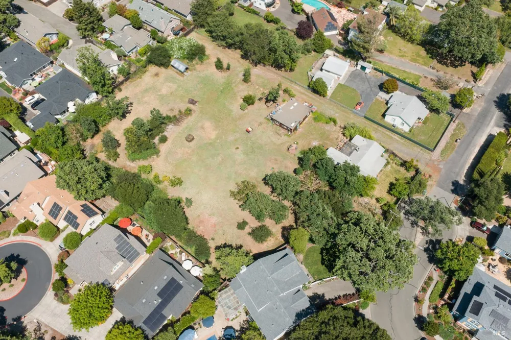 234 Malet Street Sonoma, CA 95476