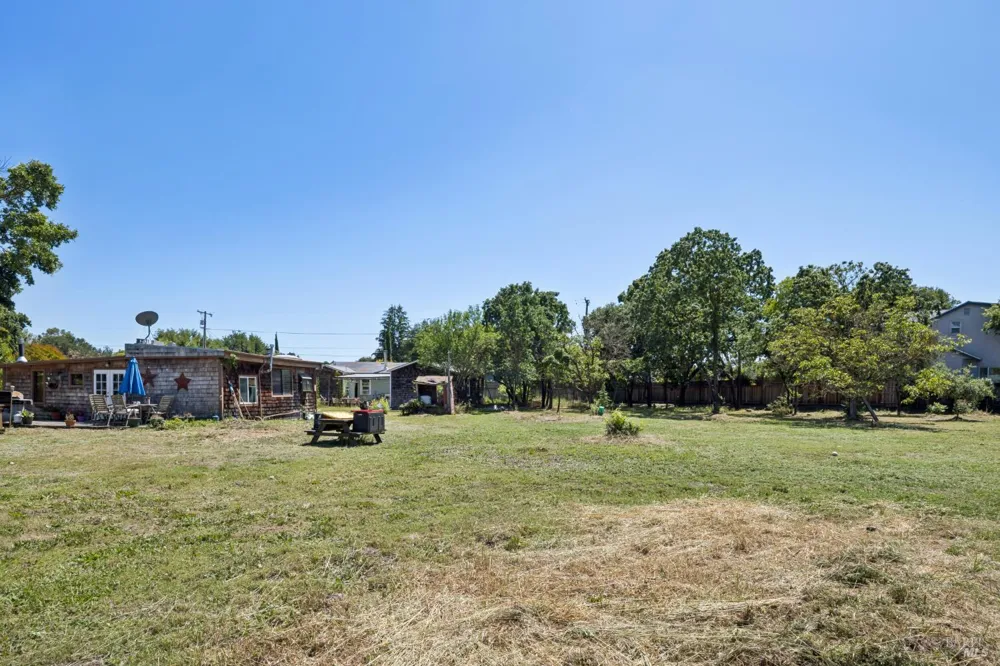 234 Malet Street Sonoma, CA 95476
