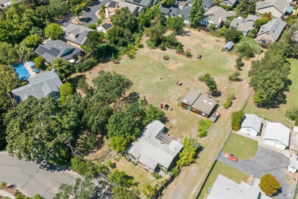 234 Malet Street Sonoma, CA 95476
