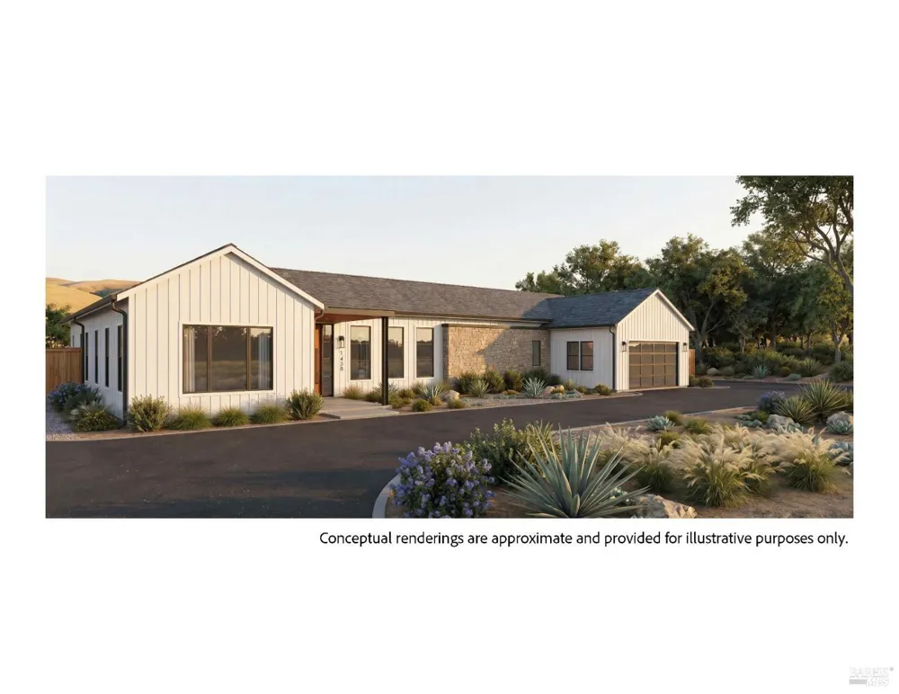 234 Malet Street Sonoma, CA 95476