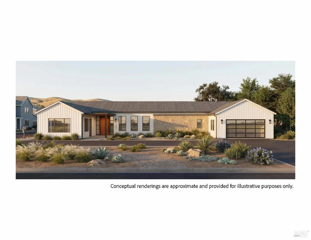 234 Malet Street Sonoma, CA 95476