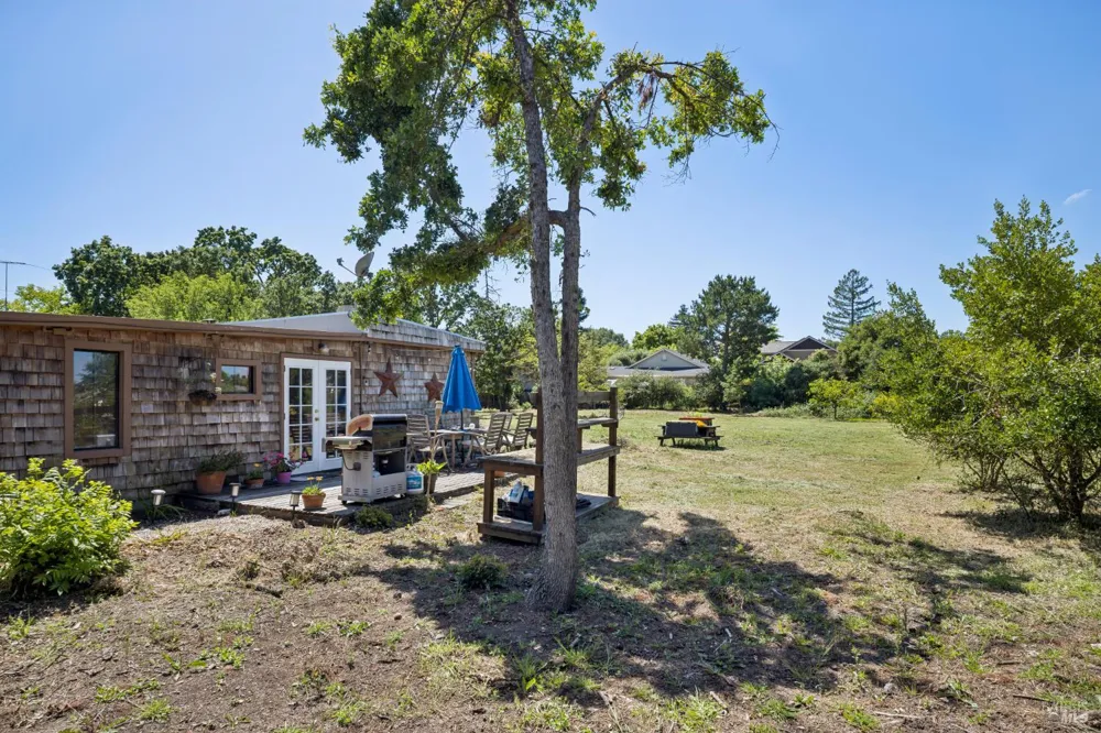 234 Malet Street Sonoma, CA 95476