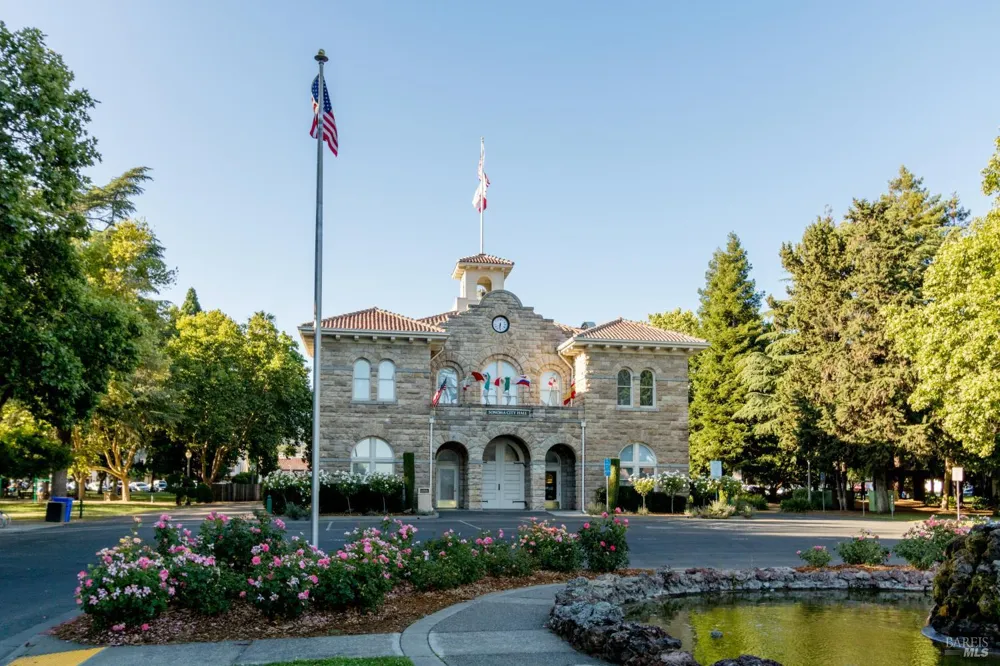 234 Malet Street Sonoma, CA 95476