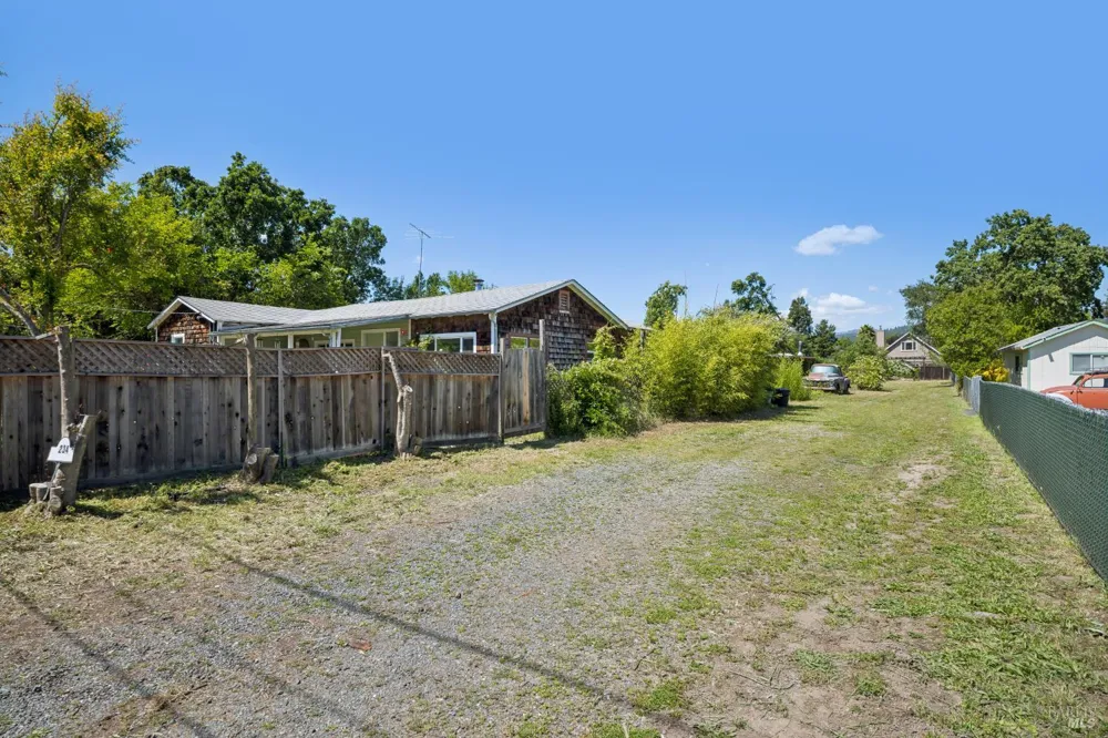 234 Malet Street Sonoma, CA 95476