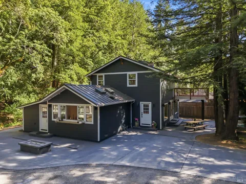 3184 Calistoga Road