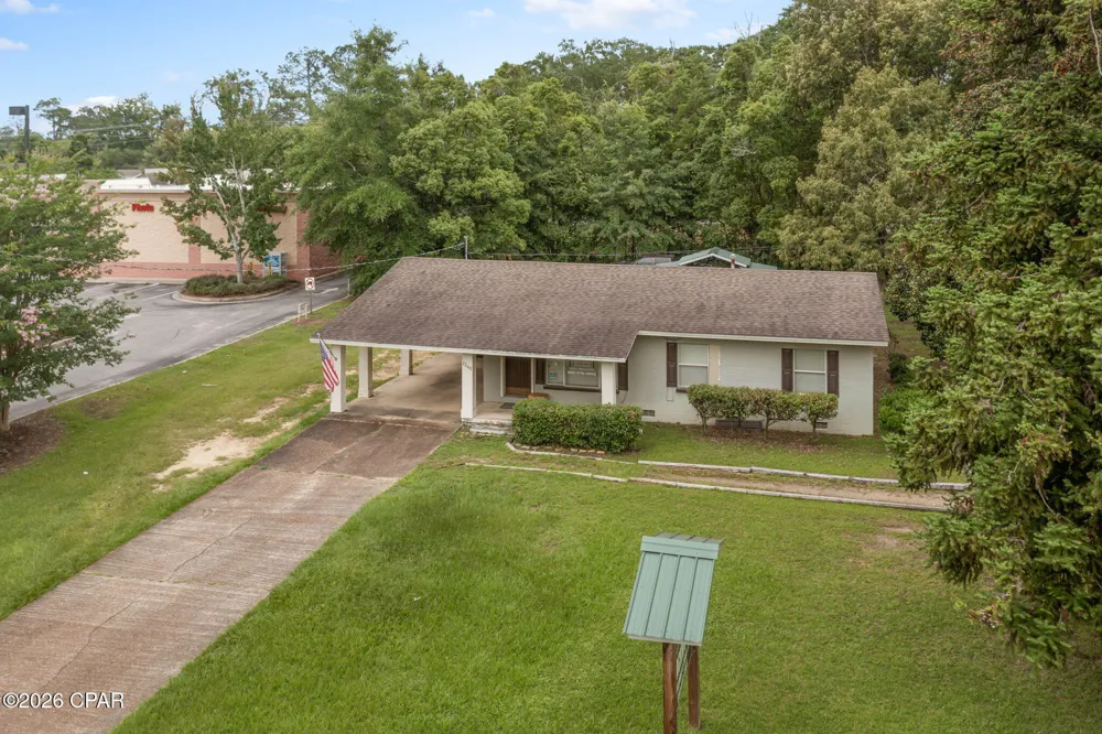 1240 South Boulevard Chipley, FL 32428