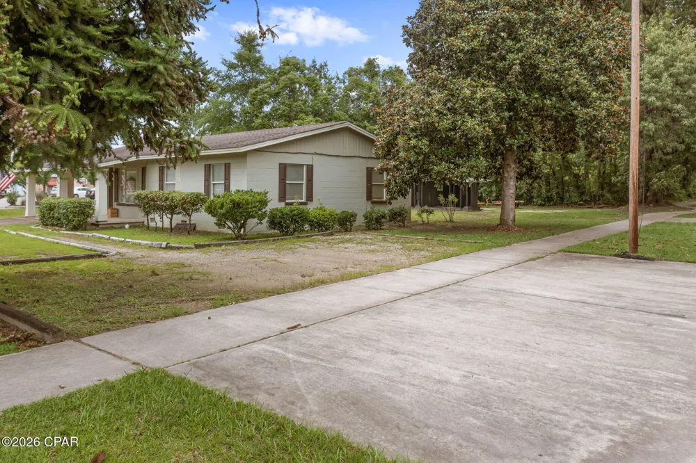 1240 South Boulevard Chipley, FL 32428