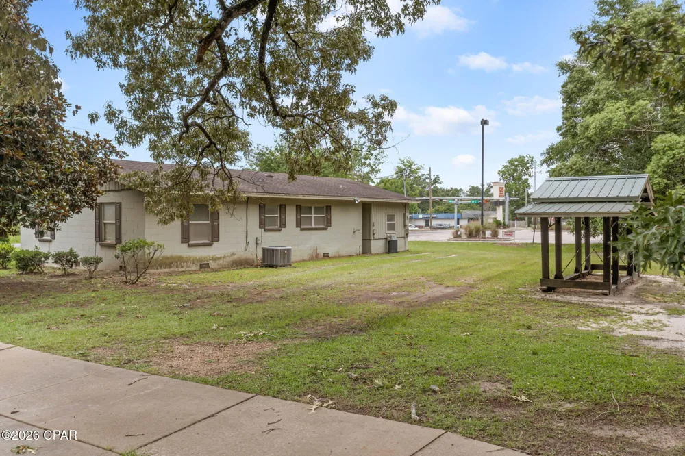 1240 South Boulevard Chipley, FL 32428