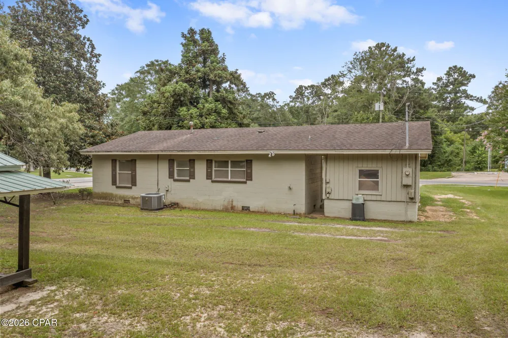 1240 South Boulevard Chipley, FL 32428