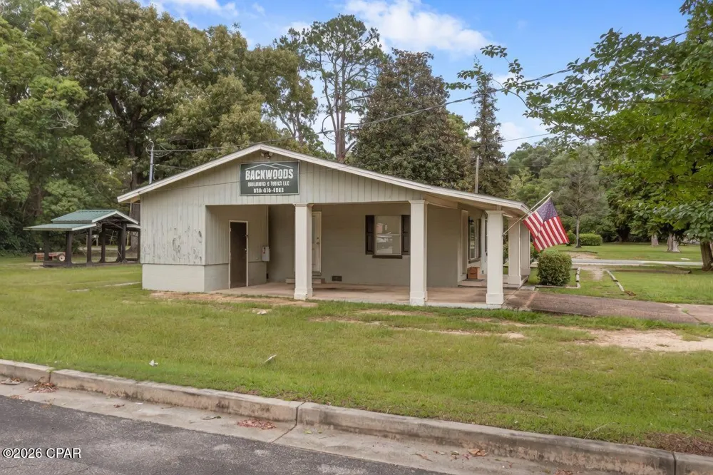 1240 South Boulevard Chipley, FL 32428