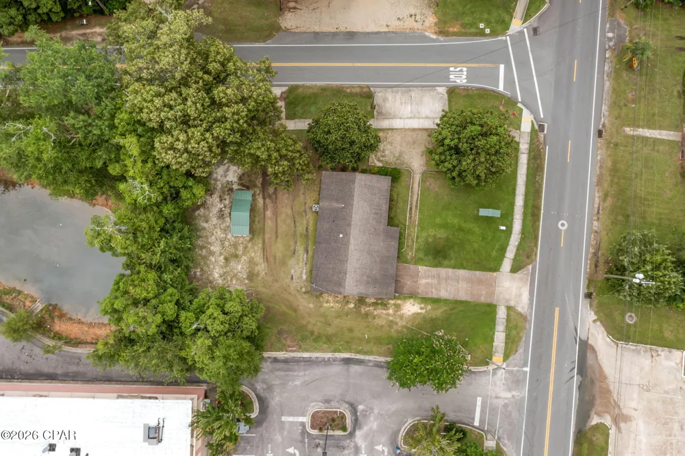1240 South Boulevard Chipley, FL 32428