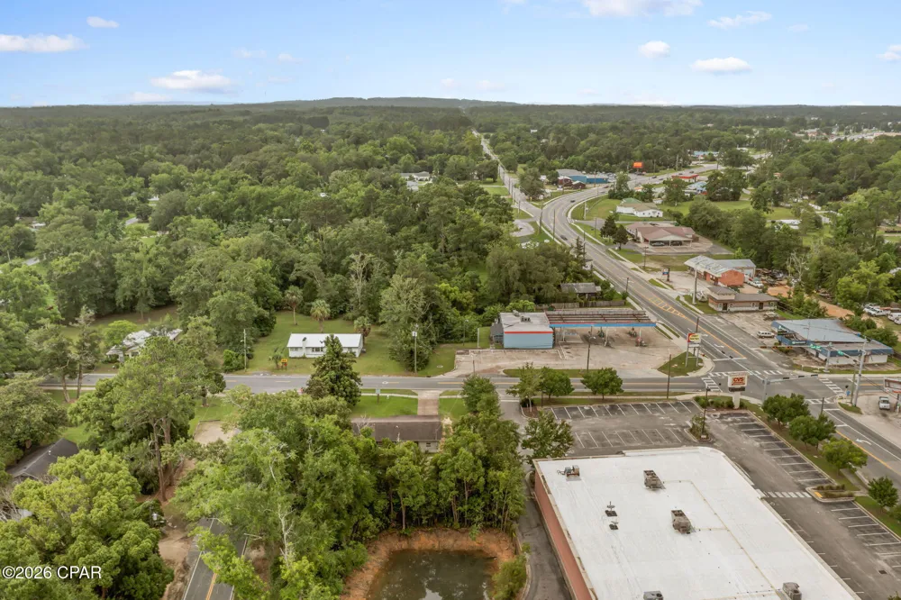1240 South Boulevard Chipley, FL 32428