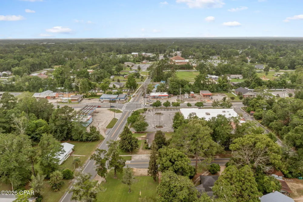 1240 South Boulevard Chipley, FL 32428