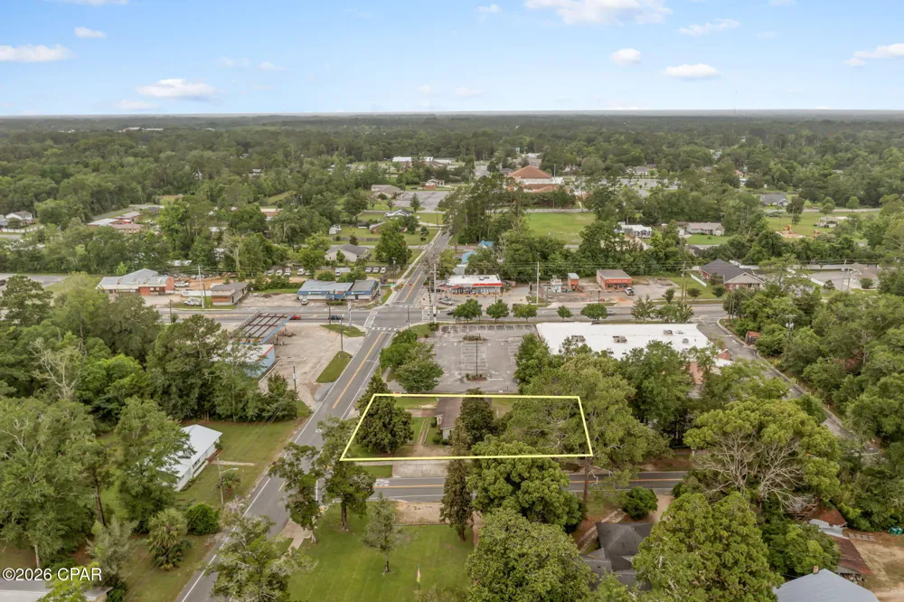 1240 South Boulevard Chipley, FL 32428