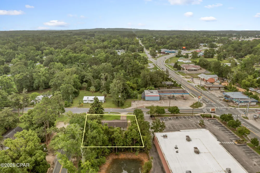 1240 South Boulevard Chipley, FL 32428