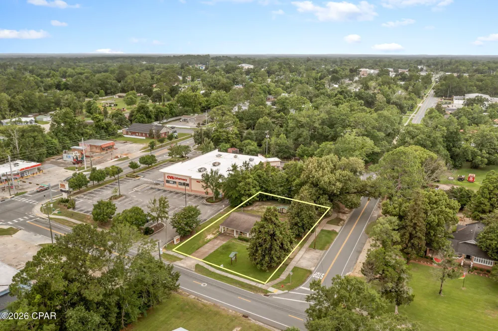 1240 South Boulevard Chipley, FL 32428