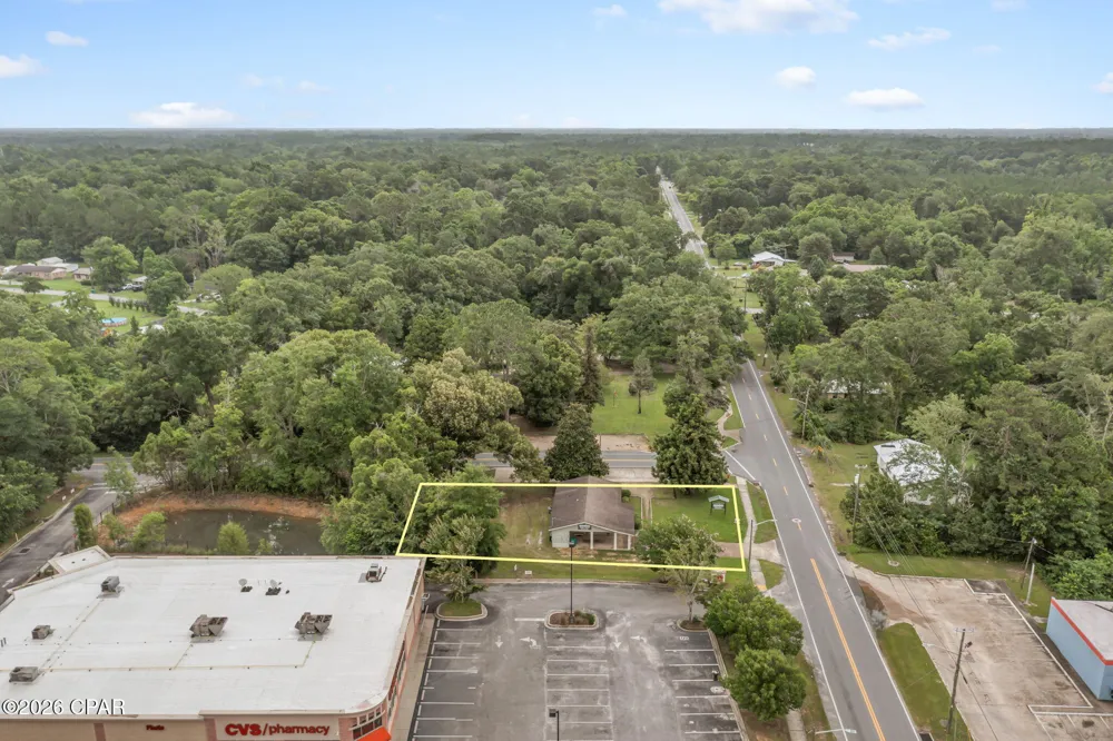 1240 South Boulevard Chipley, FL 32428