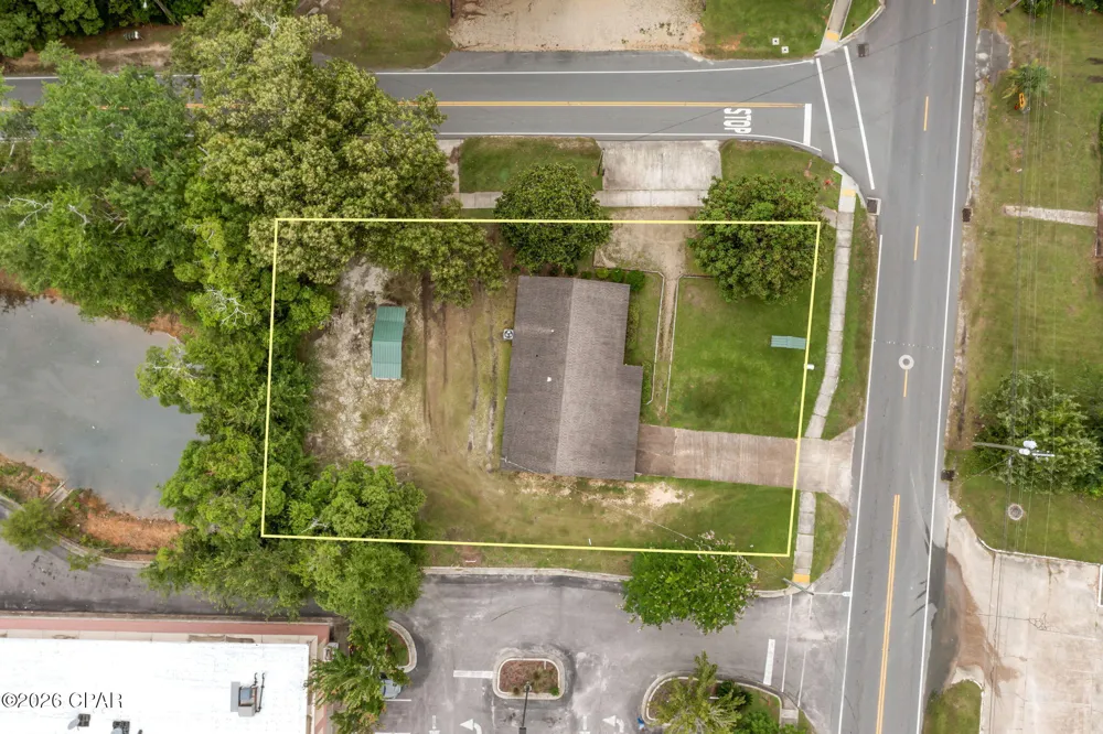 1240 South Boulevard Chipley, FL 32428