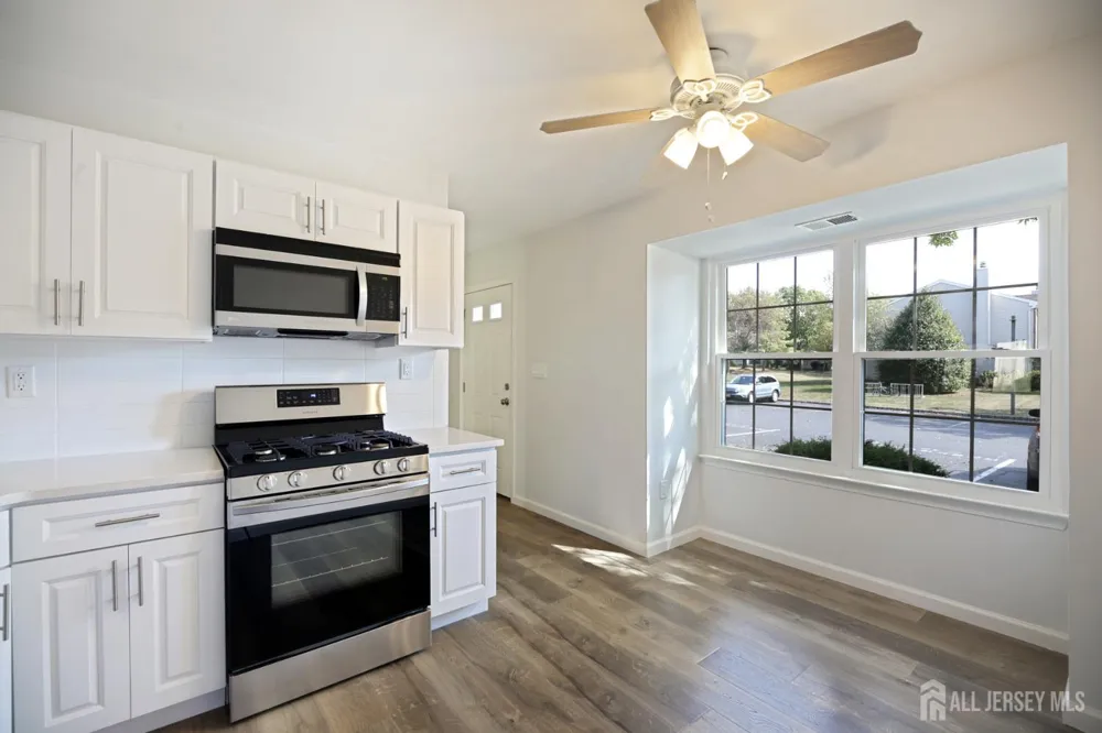 42 E O'Neill Court Lawrence, NJ 08648