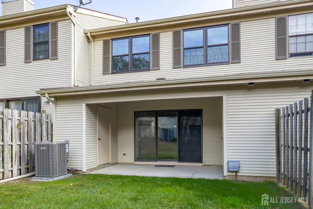 42 E O'Neill Court Lawrence, NJ 08648