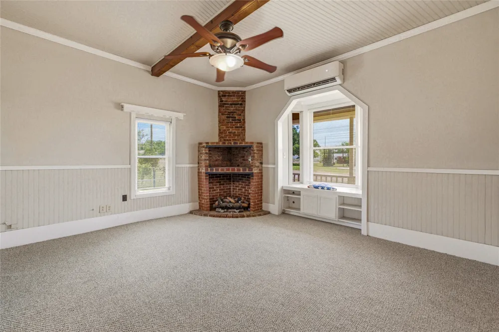 207 Fisher Gorman, TX 76454