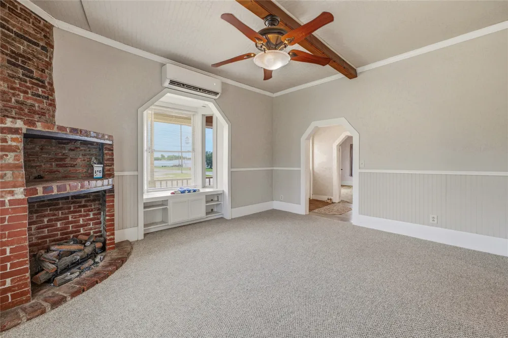 207 Fisher Gorman, TX 76454