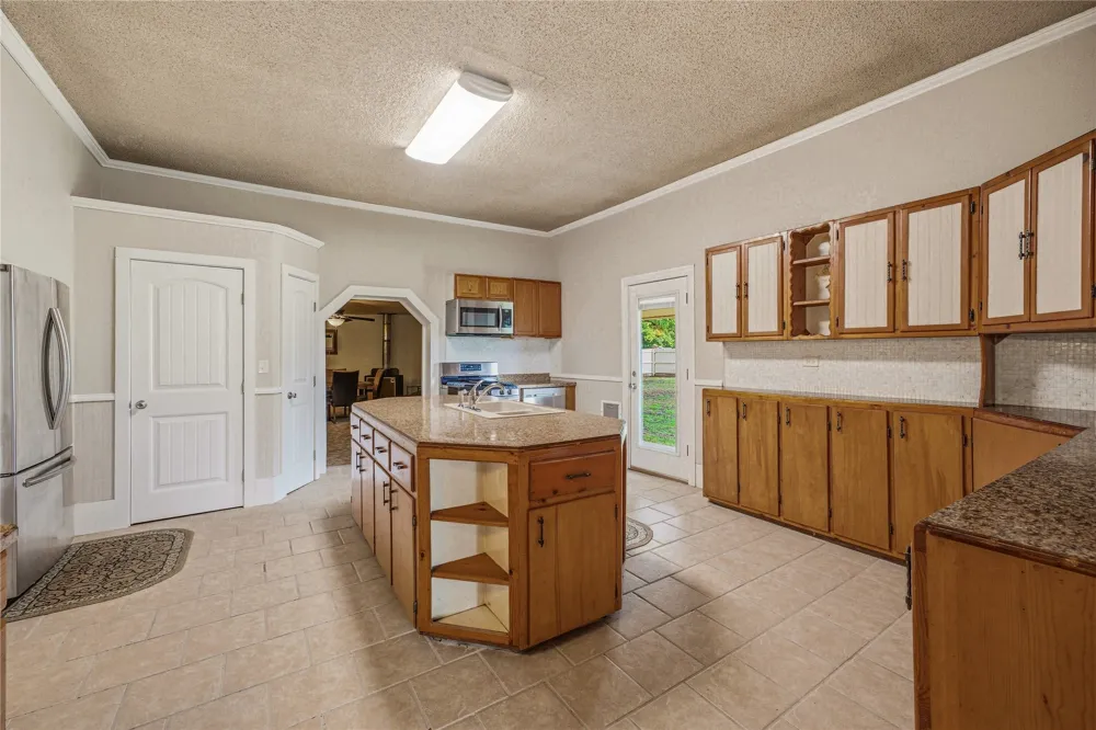 207 Fisher Gorman, TX 76454