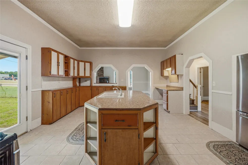 207 Fisher Gorman, TX 76454
