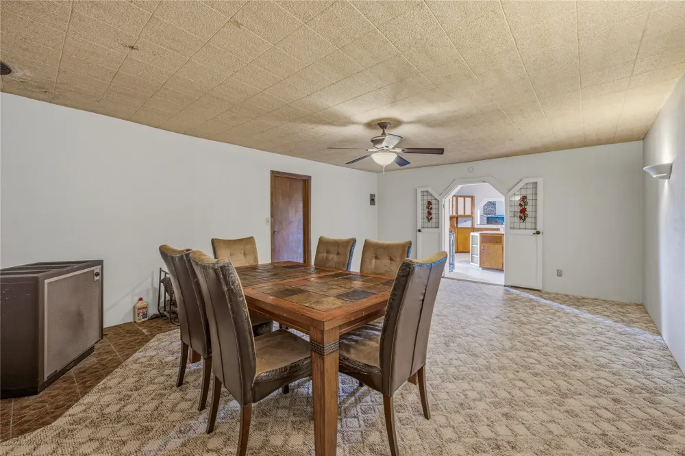 207 Fisher Gorman, TX 76454