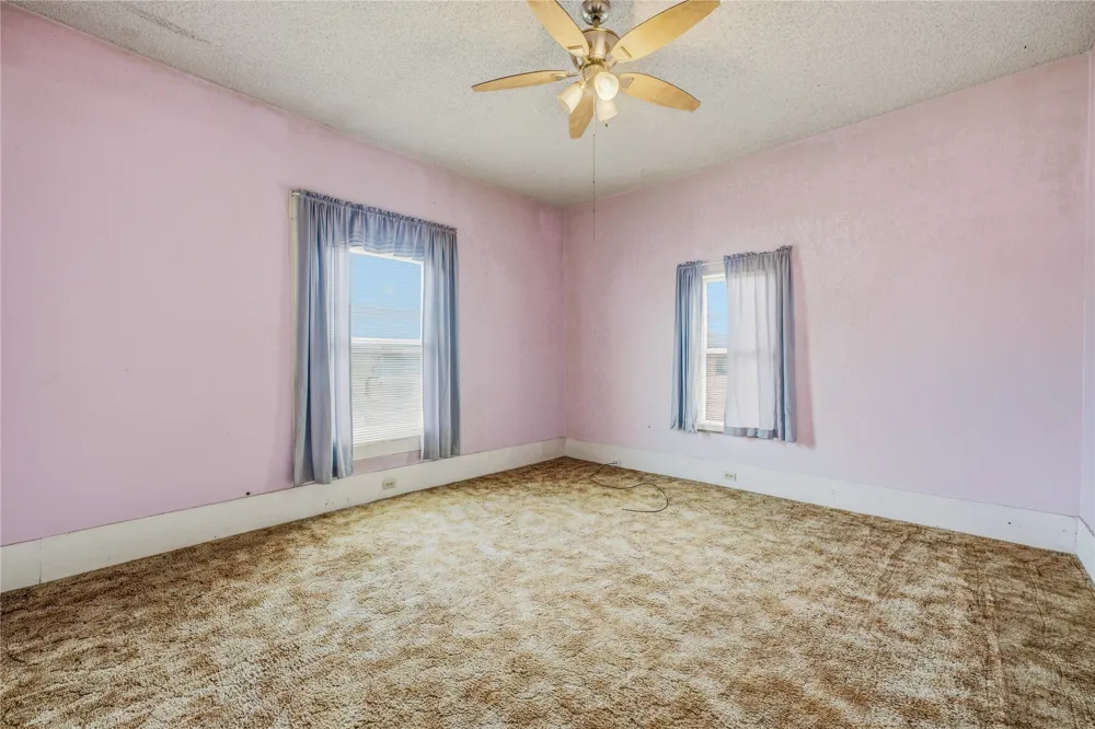 207 Fisher Gorman, TX 76454