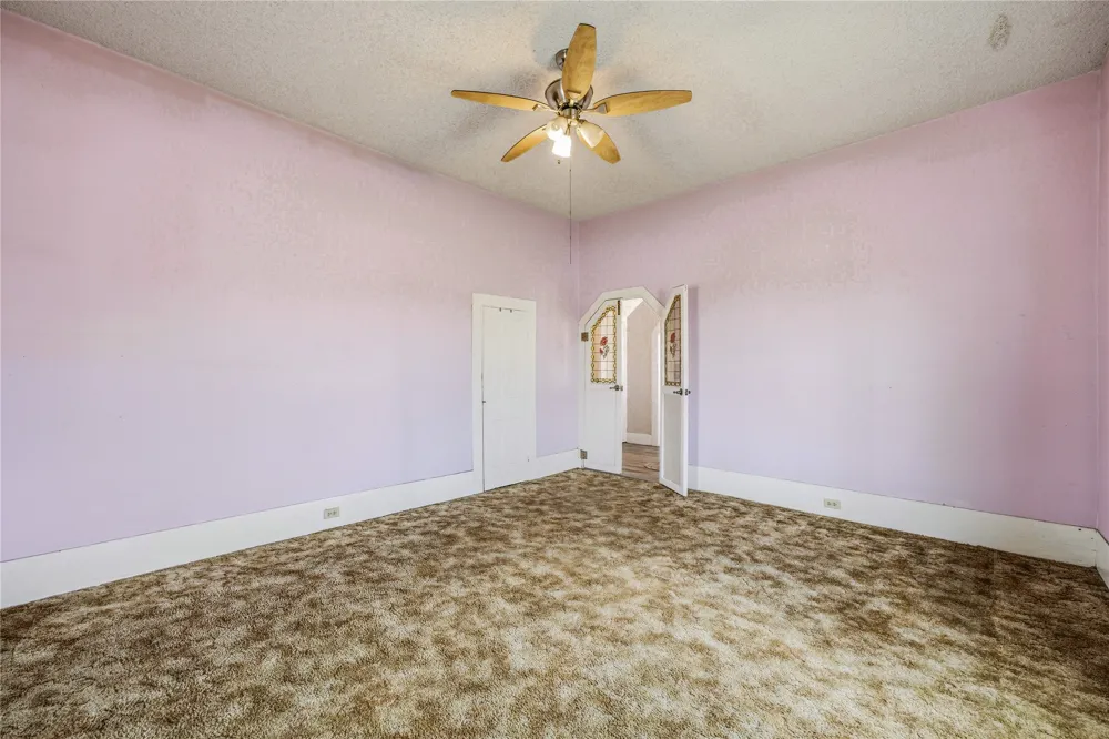 207 Fisher Gorman, TX 76454