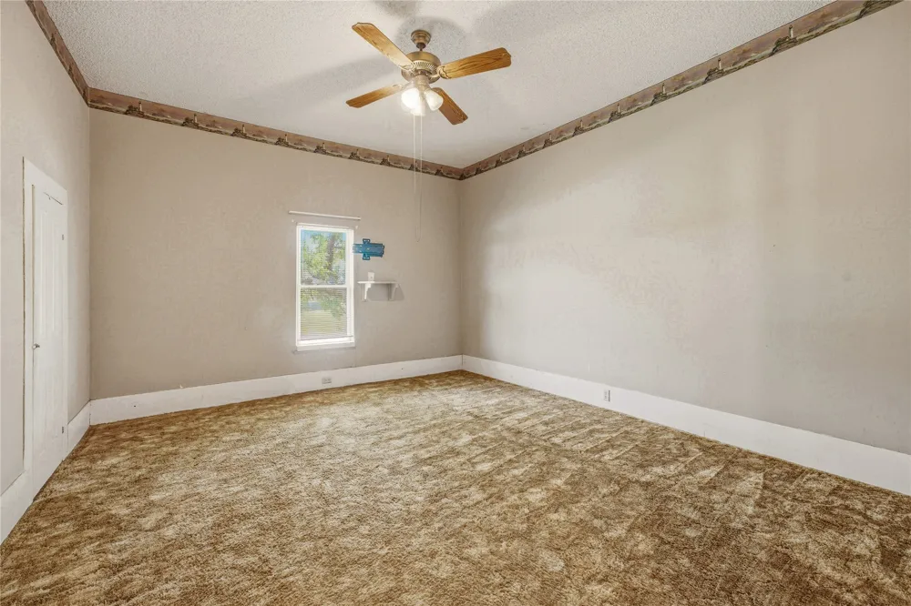 207 Fisher Gorman, TX 76454