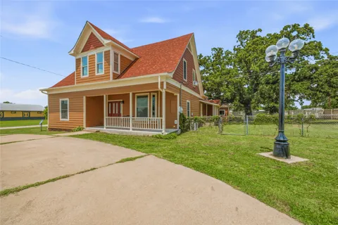 207 Fisher