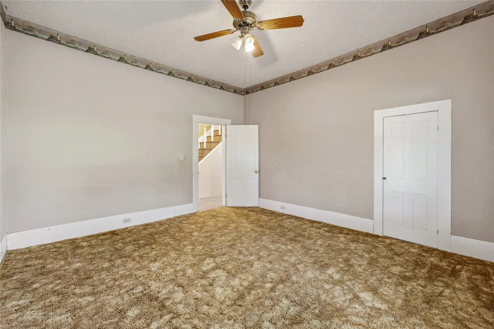 207 Fisher Gorman, TX 76454