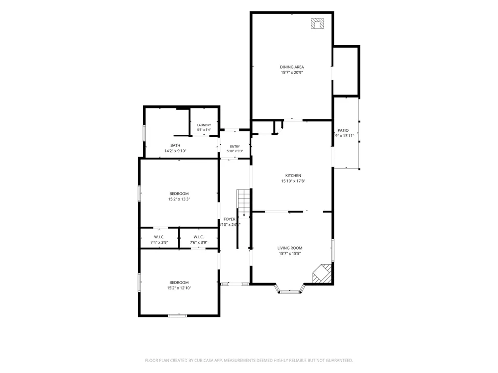 207 Fisher Gorman, TX 76454